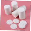 minkissy 900 Pcs Makeup Remover Cotton Pad Eye Makeup Remover