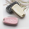 Tautrophen Key Fob Cover Compatible with Chevy Bolt EV EUV