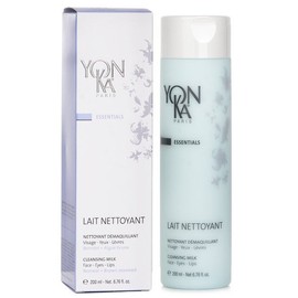 Yonka Essential La Nettoyante (Face & Eye) 200ml / 용카 에센셜 라 네토얀트 (얼굴 & 눈) 200ml