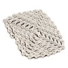 ZTTO Bike Chain 9‑Speed 116 Links Bicycle Chain with Chain