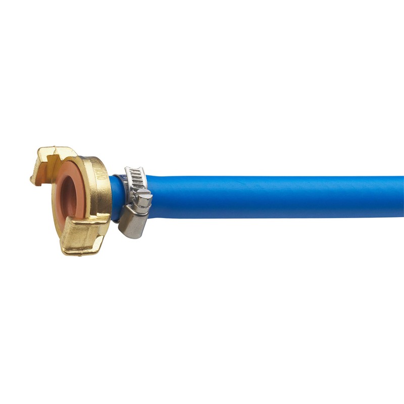 Meister Quick Coupling Thread, 30.93 mm (1 inch) Female Thread,