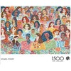 Buffalo Games - Women Power - 1500 Piece Jigsaw Puzzle