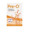 Bomuca - Pre-O Probióticos y Prebióticos 15 cápsulas