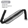 Wheelchair Seats Belt Adjustable Patients Restraints Straps Chair Waist Lap