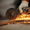 Baoblaze Angle Grinder Guard Replacements Professional Durable Wheel Protector Cover