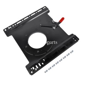OE quality For Ford Transit Driver Seat Swivel 2014-2024 Rv Swivel  FTD003 Adjustable Seat
