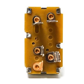 HD Switch Blade Clutch PTO Switch fits Cub Cadet Troy-Bilt White YardMan MTD 925-0893 725-0893 725-0893P 725-0893 1050 1105 1110 1204 1210 1211 1215 1220 1225 1282 1325 1861 1862 1872 2082 2182 2072