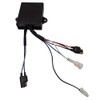 goodfind68 New Ignition Module Compatible with Ski-Doo CDI Box MX