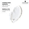 Schwarzkopf blonde keratin restore all blondes rich mask, 500 ml
