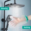 SUPERNIGHT Waterproof Hand Cast Cover for Shower Adult, Hand Cover