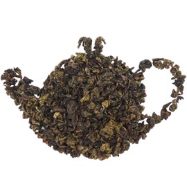 Chinese Oolong Tea Tie Kuan Yin UniTea Land (100 grams)