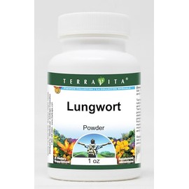 Lungwort Powder (1 oz, ZIN: 513730)
