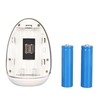 Wireless Intelligent Surveillance Camera, 2.4GHz 1080p HD Baby Dog and