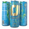 OMNIEnergy Drink ISLAND 12 Oz (Pack of 12) | 200mg
