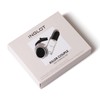 INGLOT Eye Makeup Set Killer Couple Mascara Black 13.10 g
