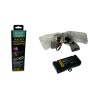 Stinger Select Radio Installation Adapter Step 4 Ssch11 c2r-chy4 lc-ch11