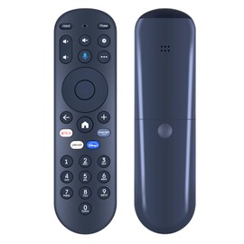 Snrigw MG3-R34010 Replacement Remote Control for Hisense Element & Pioneer Xumo TV Compatible with Model 43A6GX 50A6G PN50-751-24U R34010BA00-00001 CP-RC1NA-23(No Voice Function)