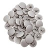 Snap-On Bifix Cover Caps to Use with Phillips Ph2 &