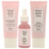Luminous Skin Essentials Trio Kit by the Balm for Women