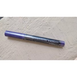 Sephora Crayon De Labios Semi Brillante, Sephora Textura Ligera