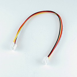 SeeedStudio GROVE - 4 Pin Cable 20cm (Set of 5) 110990027