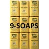 Heno De Pravia Jabón grande 4.5 oz Ea. Original (9