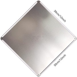 FLAMMABLE CLASS 3 Sign DOT Placards & Shipping Metal Tin Sign 12 x 12 inch Warning for Industrial & Commercial Use (Z725)