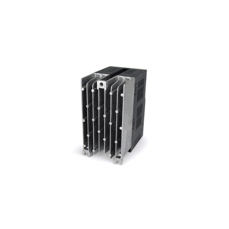 Mitsubishi Electric Easy Compact Inverter FR-D720-0.4K