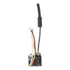 S2 OSD AIO 5.8G 800TVL HD Micro FPV Camera NTSC