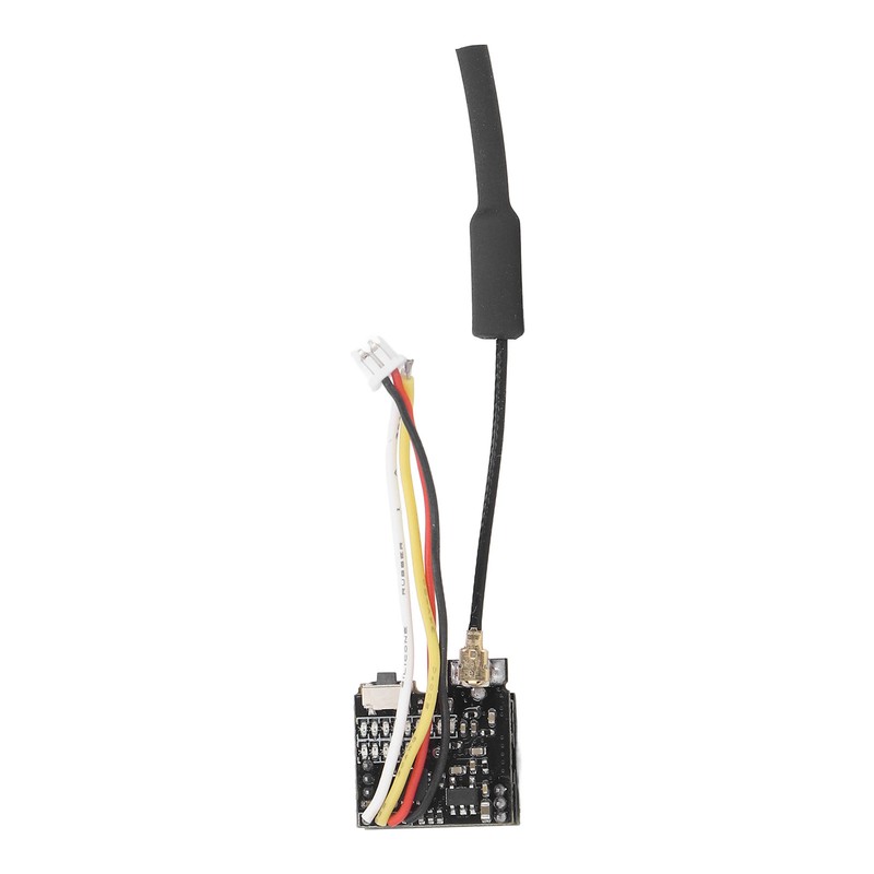 S2 OSD AIO 5.8G 800TVL HD Micro FPV Camera NTSC