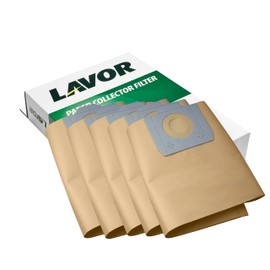 LavorWash 5.212.0049 Filter Ring, Pack of 5