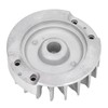 Chainsaw Flywheel Assembly 544111801 Aluminum Alloy Parts for Husqvarna 445