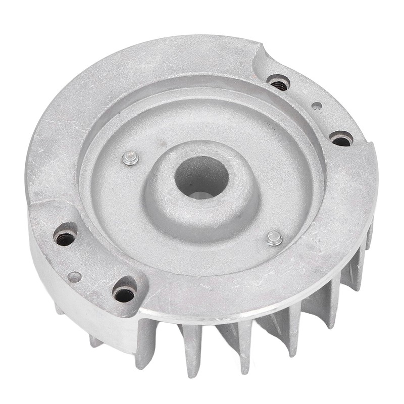 Chainsaw Flywheel Assembly 544111801 Aluminum Alloy Parts for Husqvarna 445