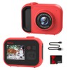 Children's Camera, Digital Camera, Kids Camera, Toy Camera, 1080P HD,