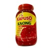 Kapuso Kaong Sugar Palm Fruit in syrup, Red 340g (12oz),