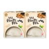 우리차 검은콩 호두 아몬드 율무차 15T 2개입 Our Tea Black