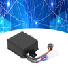 Time Delay Relay TOSD02028 InLine 1114870 Small Portable 24v Timer