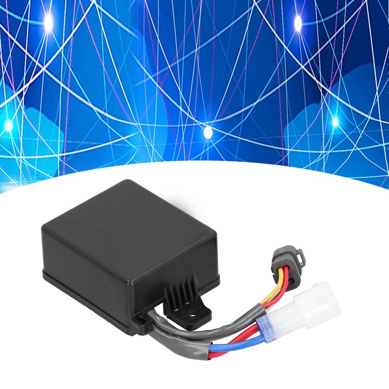 Time Delay Relay TOSD02028 InLine 1114870 Small Portable 24v Timer