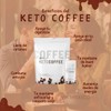 Keto Coffee - It Works! 15 Sobres