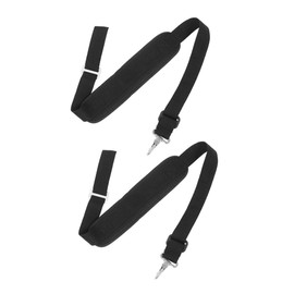 NOLITOY 2Set Backpack Sprayer Replacement Straps Pump Sprayer Parts Durable Oxford Cloth Shoulder Belt for Farming and Gardening Easy to Maintain Fits Various Terrain Adaptability