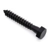 Glvaner 1/2 x 3 inch Stainless Steel Hex Head Lag