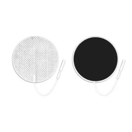 AXELGAARD Set De 3 Sobres De Electrodos Valutrode X 5 Cm  Redondos