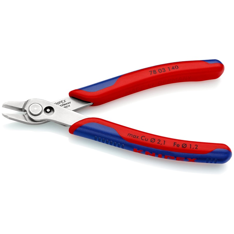 クニペックス(Knipex) スーパーニッパーINOX XL (SB) 7803-140