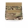Crye Precision - Roll-Up Dump Pouch - Multicam
