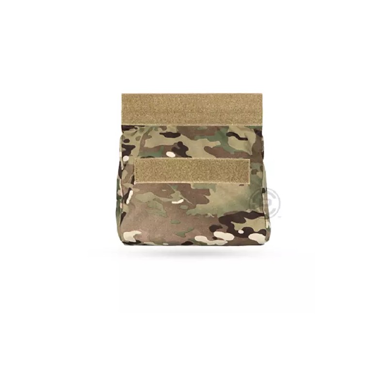 Crye Precision - Roll-Up Dump Pouch - Multicam