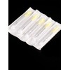 Disposable sterile needles 100Pack (20G-1.5IN)