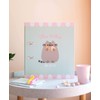 Grupo Erik Pusheen Foodie Collection Lever Arch File - A4