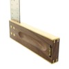 hedue® A031 Carpenter's Angle Set - Carpenter's Tool Set with