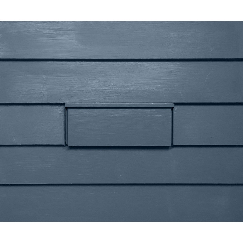 Hide A Vent 10" rectangle vent for kitchen exhaust fans