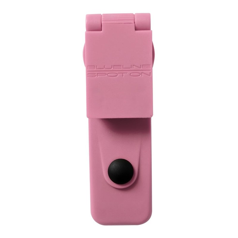 Blueline SpotOn Dual LED Dock Light – Pink